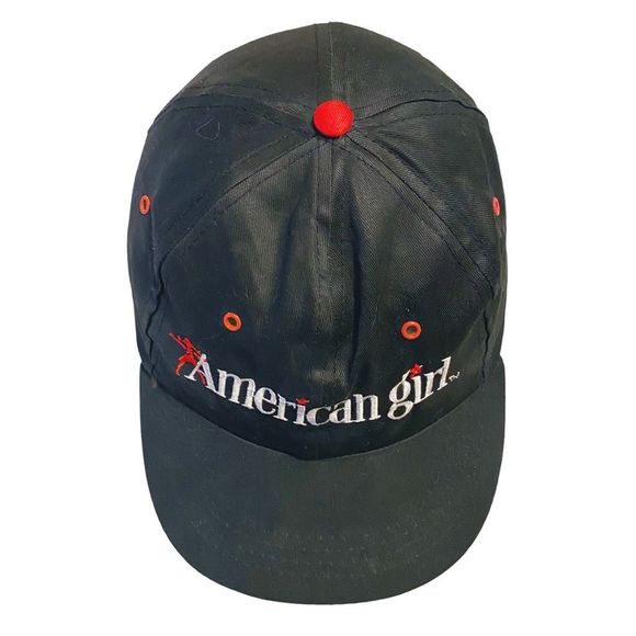 Vintage Pleasant Company American Girl Signature Hat - Picture 3 of 7